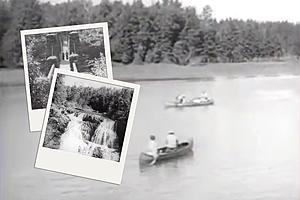 WATCH: Nearly 100-Year-Old Minnesota Tourism Film Shows Popular Outdoor Attractions In Their Early Years
