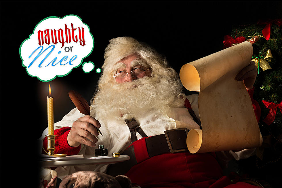 Win Your Way Into The MIX 108 Naughty Or Nice Party With Thousands In Prizes Up For Grabs
