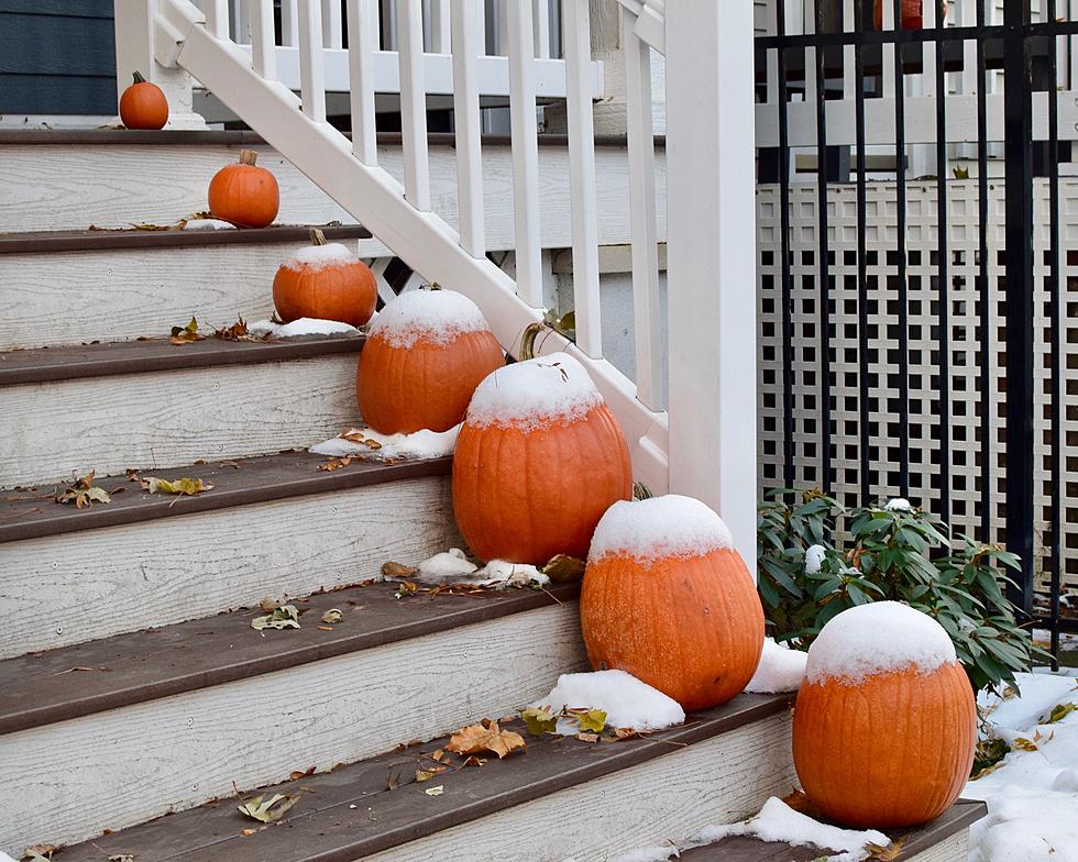 Here’s The Chilly Halloween Forecast For The Twin Ports Area