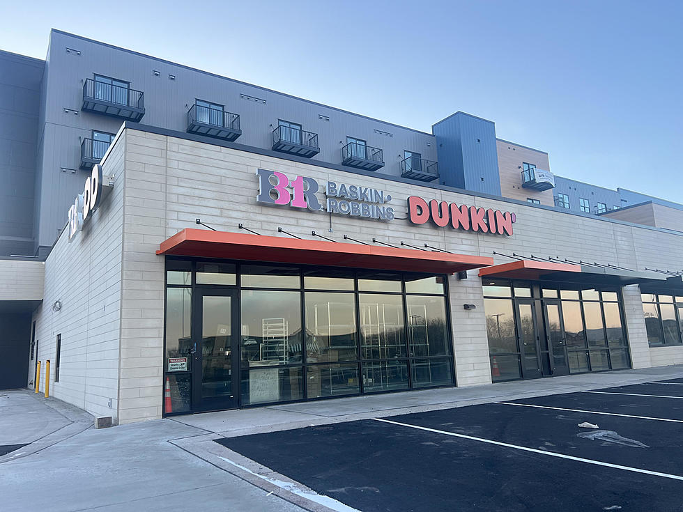 Baskin-Robbins and Dunkin’ Donuts Opening New Northland Location