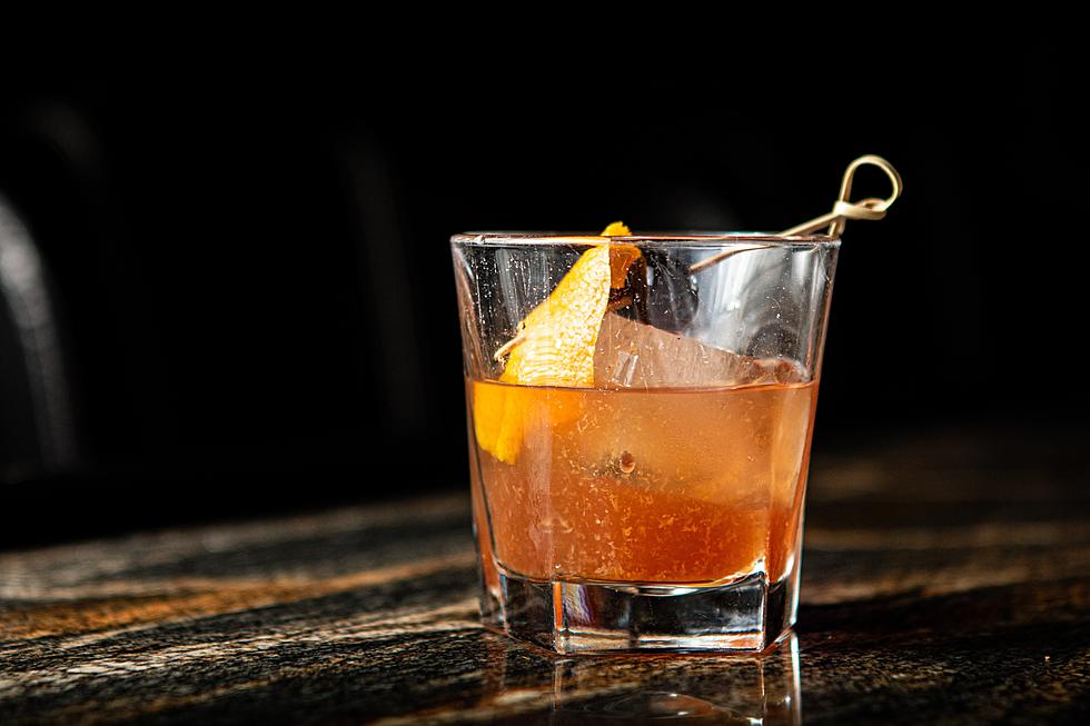 Why Is The Brandy Old Fashioned So Popular In Wisconsin? Government Declares It State Cocktail