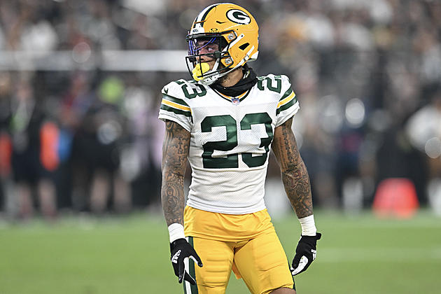 Green Bay Packers Suspend Player for Being Stupid