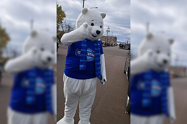 Voting Open for Naming New Lake Superior Ice Festival Mascot