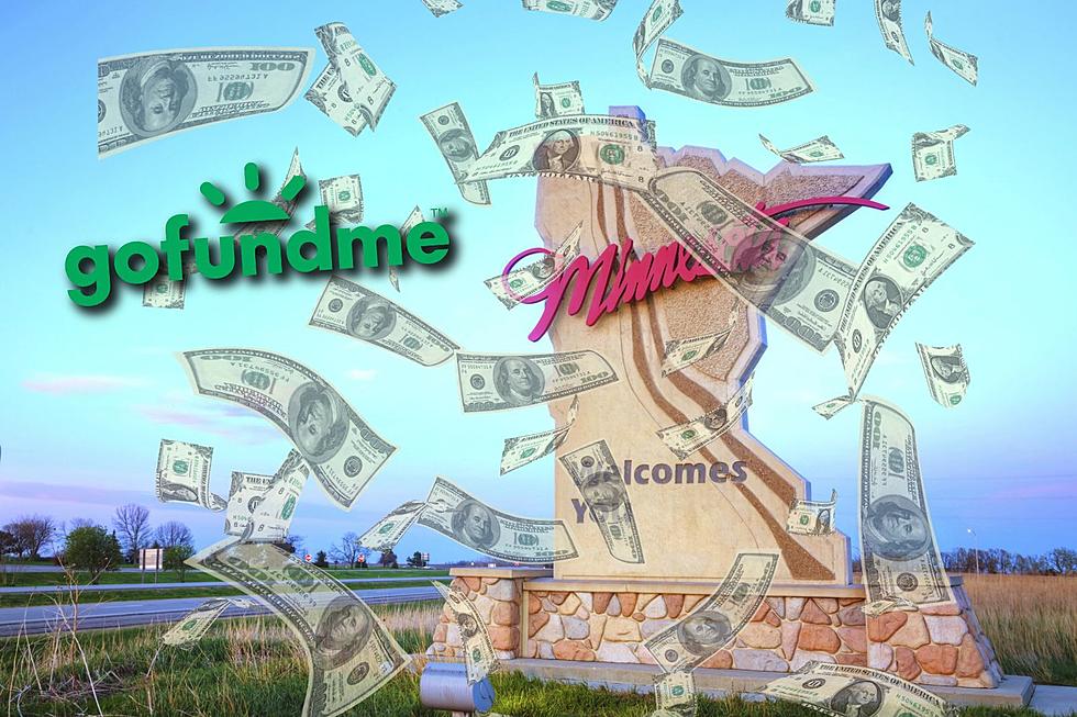GoFundMe Names This Minnesota City Top 10 Most Generous