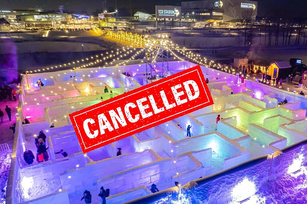 New Minnesota Winter Event Cancelled Due to Lack of Winter