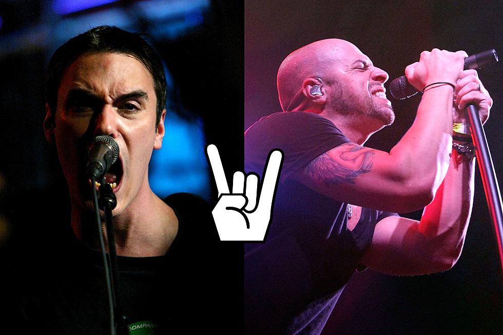 Breaking Benjamin and Daughtry Coming to Duluth