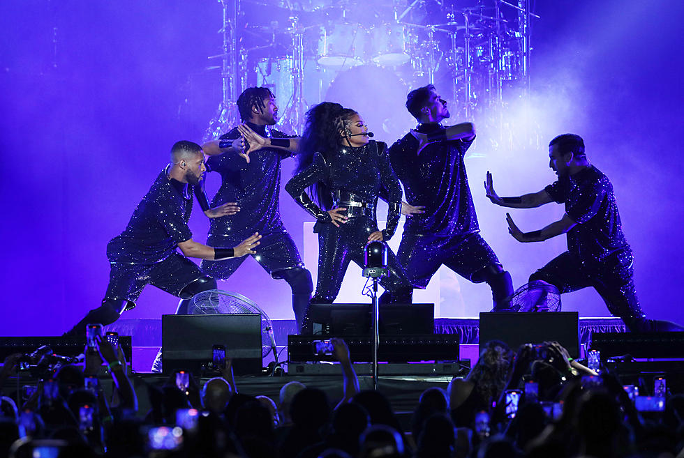 Janet Jackson Returning to Minnesota This Summer With New Concert