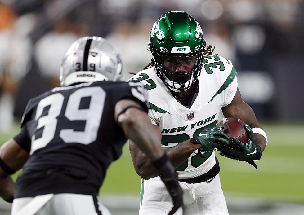 Barely-Used Former Minnesota Vikings Running Back Dalvin Cook To Be Waived By Jets