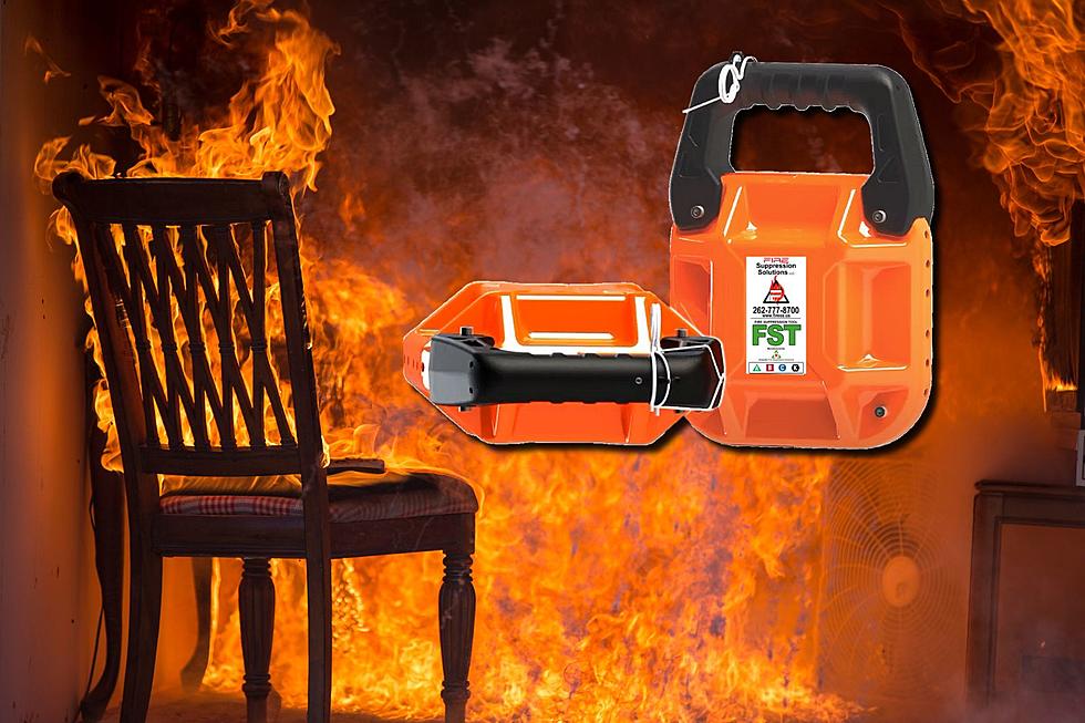Can This Simple Device Help Deputies Save Lives in Minnesota House Fires?