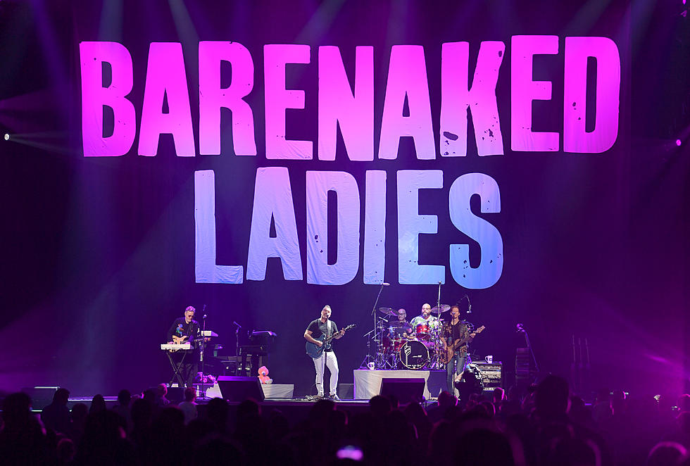 Barenaked Ladies & Toad the Wet Sprocket Coming to Duluth