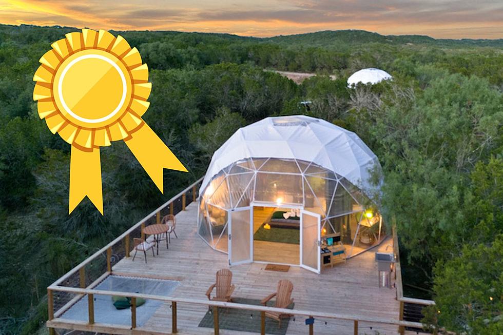Minnesota Campground Named Top 10 Glamping Site in America