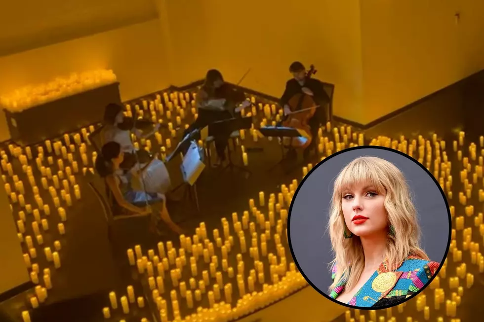 Candlelight Concert Reimagines Taylor Swift’s Hits in Duluth