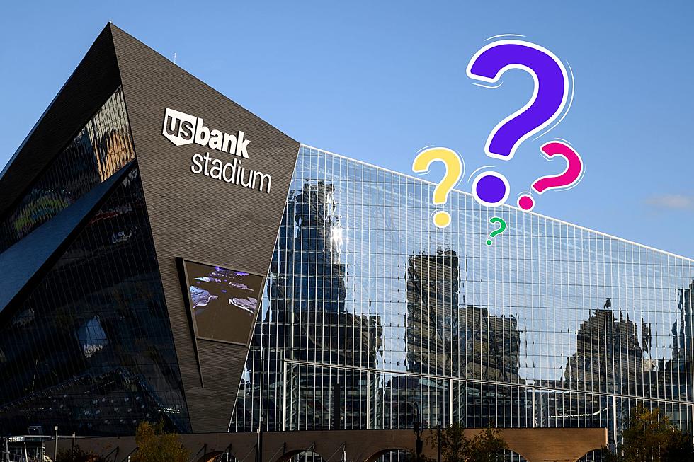 What Event is Coming to Minnesota That is “Second Only to the Super Bowl?”