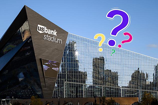 What Event is Coming to Minnesota That is &#8220;Second Only to the Super Bowl?&#8221;