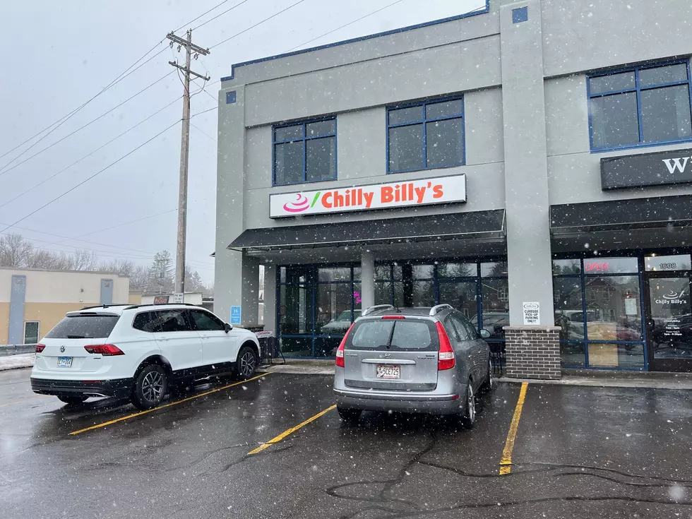 Delicious! Here’s A Look Into The Brand New Chilly Billy’s In Duluth [PHOTOS]