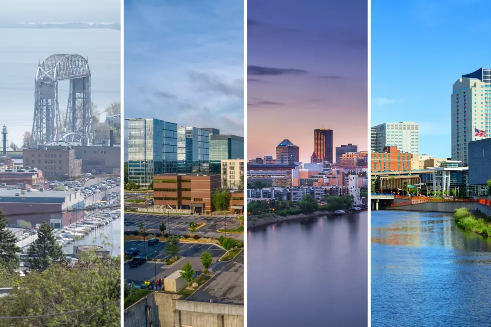 Four Minnesota Cities Named Among ‘100 Best Places To Live In The U.S.’