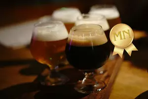 Duluth Beer Among 6 Minnesota-Brewed Beers To Win International Awards