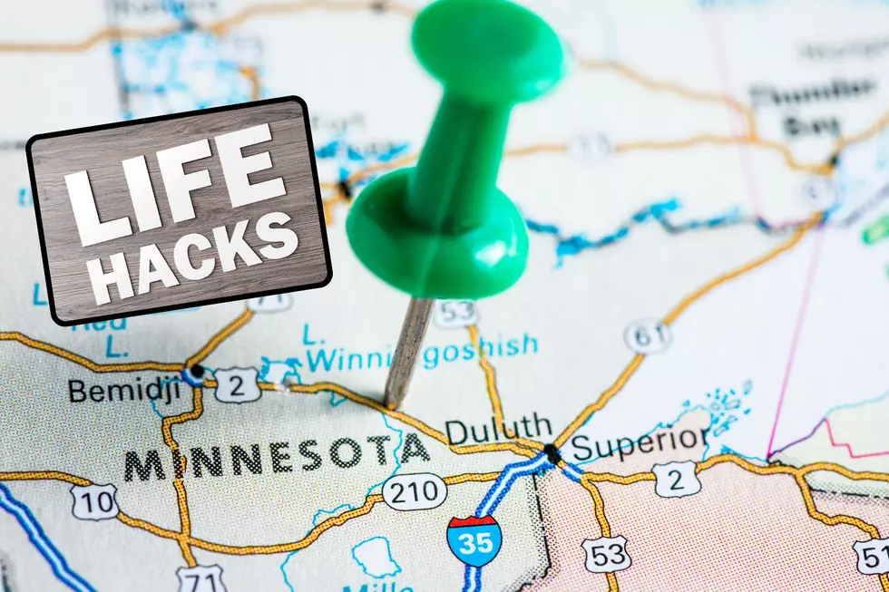Check Out These Life Hacks ONLY For Minnesotans