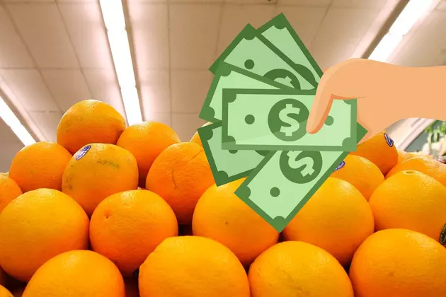 Did You Buy Oranges at Walmart? You Could Get Up to $500 from Lawsuit