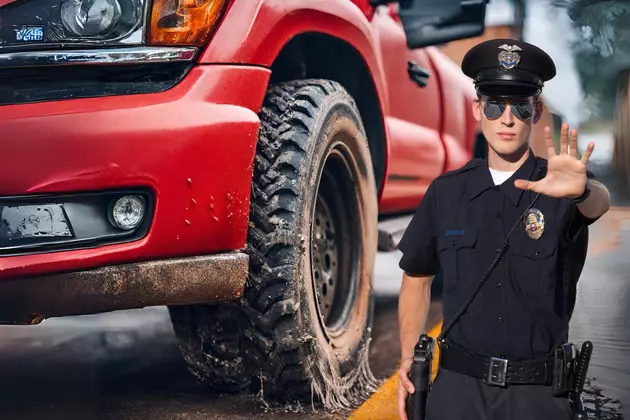 It&#8217;s Illegal in One Minnesota Town to Have Dirty Tires