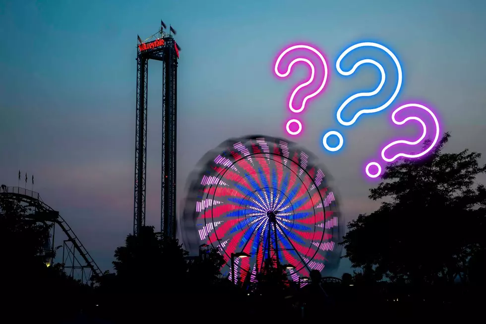 Is Valleyfair Teasing a New Roller Coaster Announcement for This Week?