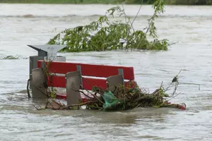 Flood Watch Issued For Several Minnesota Counties Ahead Of Heavy Rain