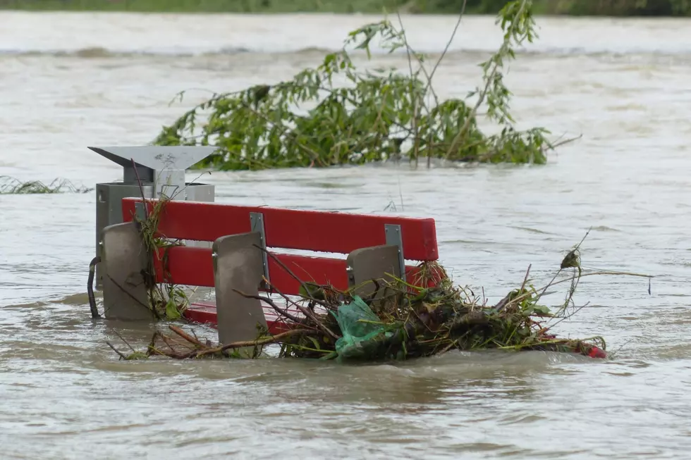 Several Minnesota Counties Could Face Flooding From Widespread Heavy Rain