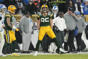 Minnesota Vikings Sign Another Former Packers Player To Team’s Offense