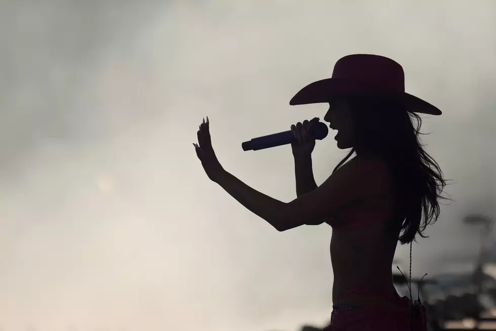 Latin-Pop Artist Becky G Added to State Fair Grandstand Lineup