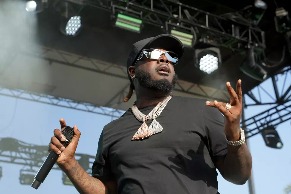 T-Pain Says He’s Working On Opening A School In Wisconsin