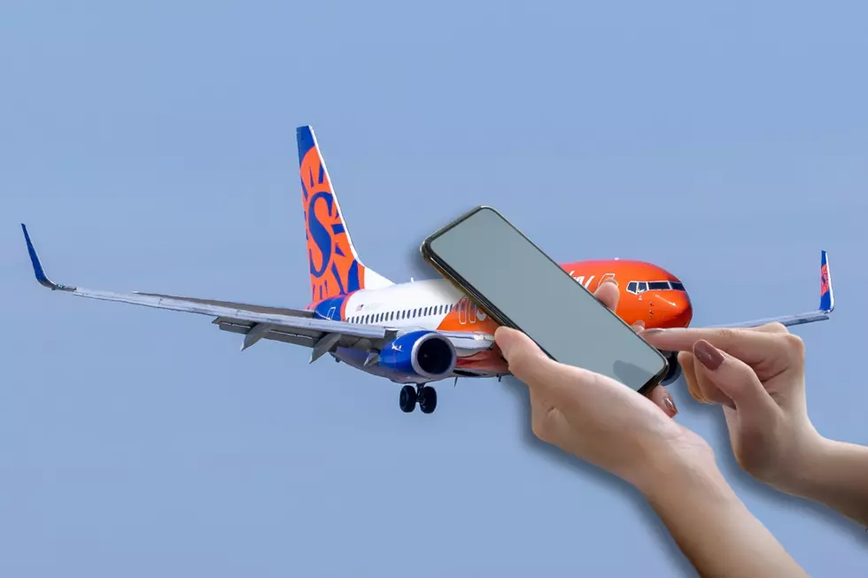 After Years Without, Major Minnesota-Based Airline Announces Plans To Launch Mobile App