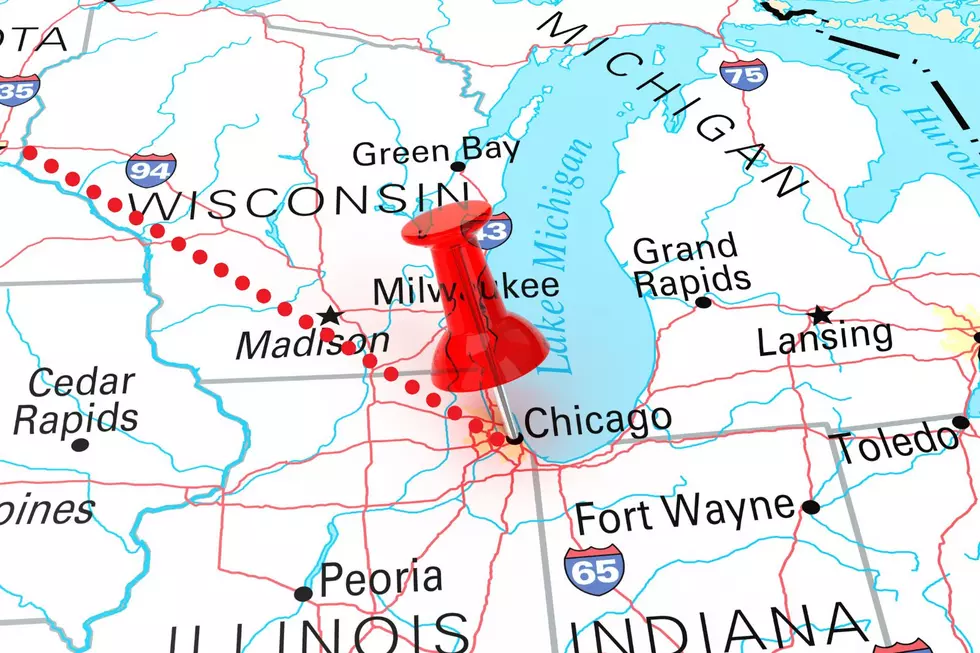 How to Travel to Chicago from Minnesota for Less Than a Tank of Gas