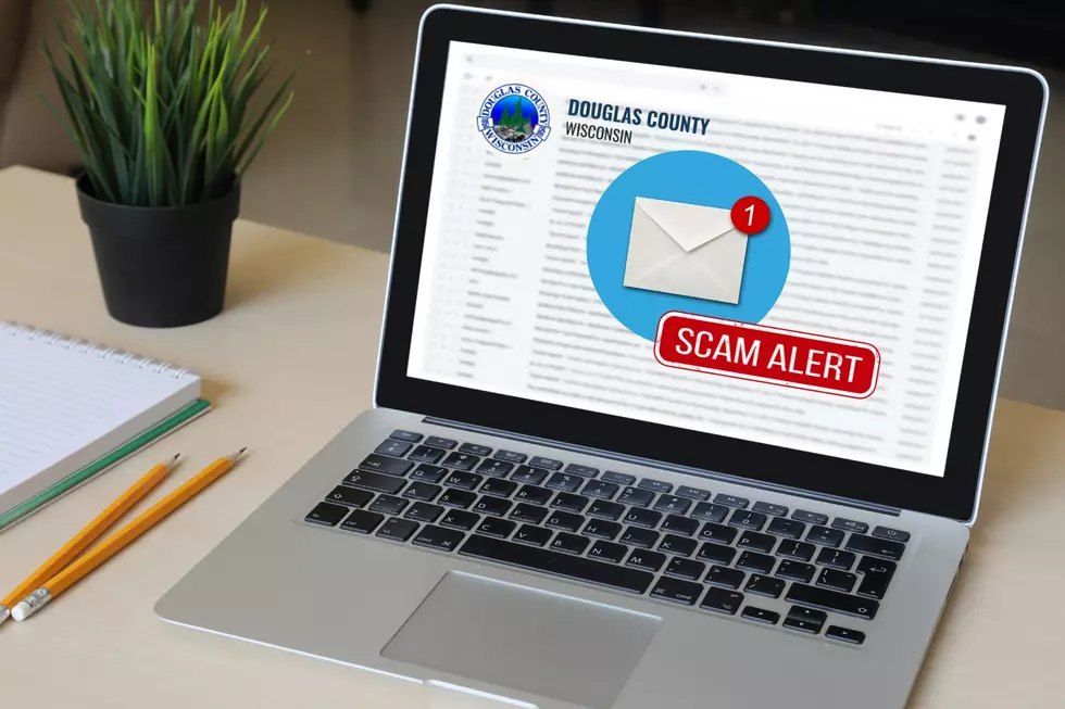 Wisconsin County Warns Scammers Posing As County Officials In New Scam