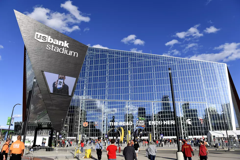 Wisconsin vs. Minnesota: The Ultimate Battle for NFL Stadium Bragging Rights