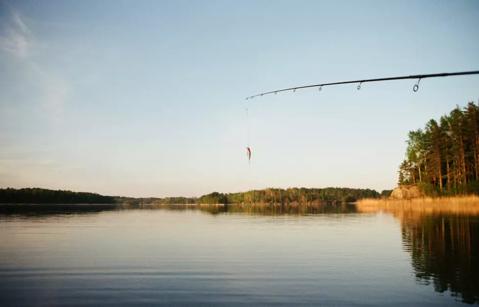 Top Wisconsin Counties For Catching Record-Setting Big Fish