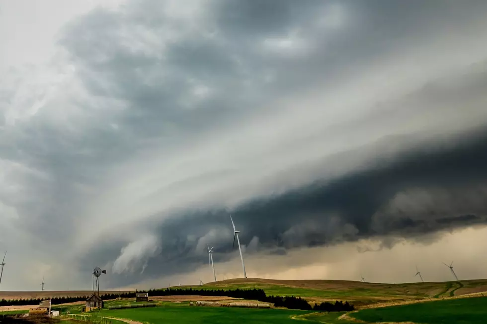 How Common Are Derechos In Minnesota? History Of These Destructive Storms