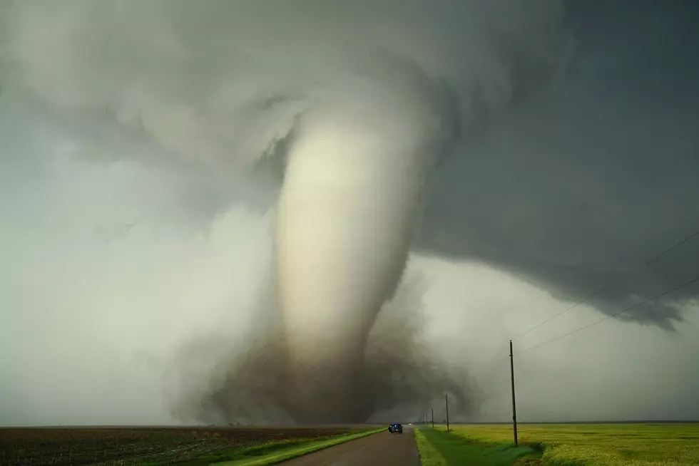 Wisconsin’s Biggest And Most Powerful Tornadoes Since 2014