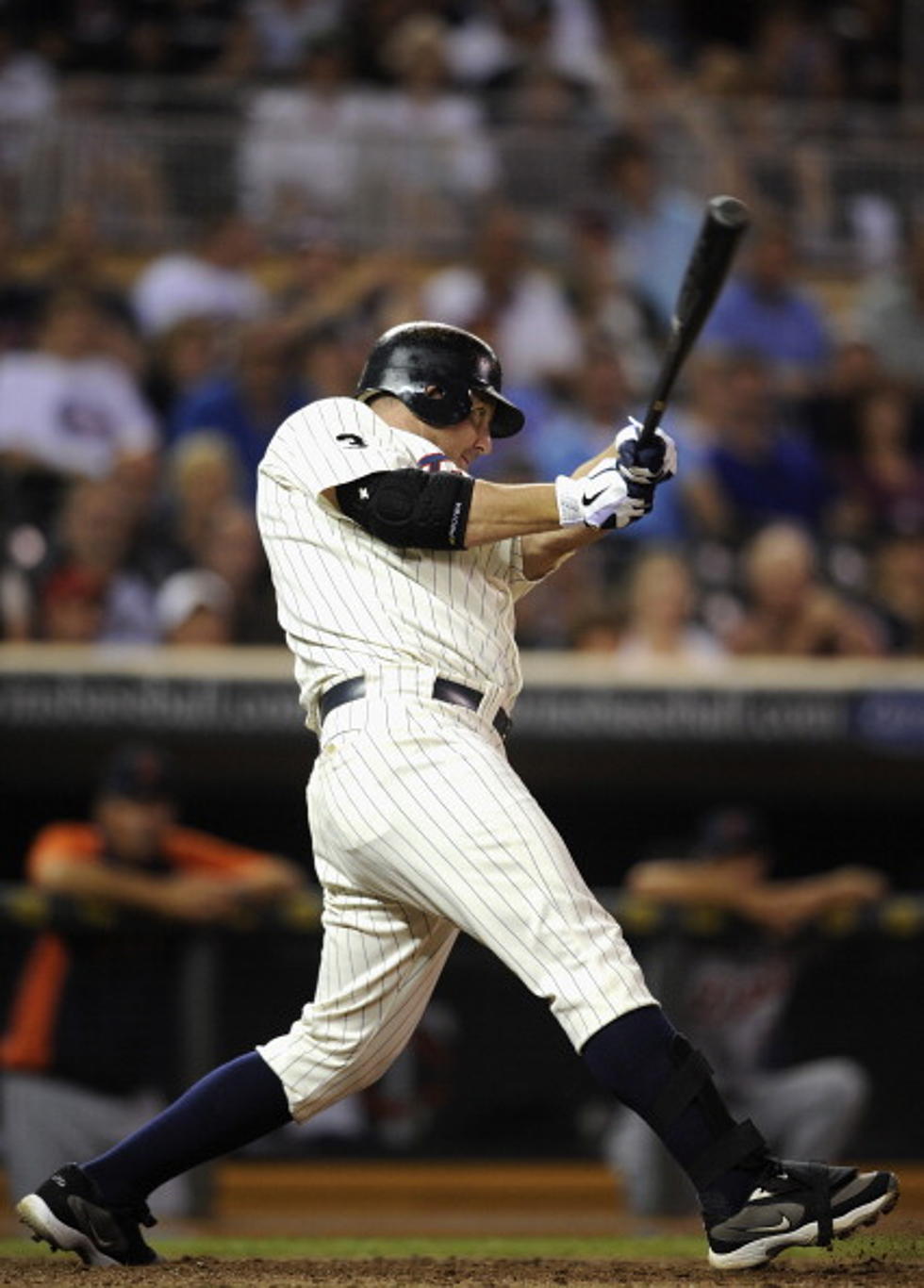 What Will Happen When Jim Thome Hits Number 600?