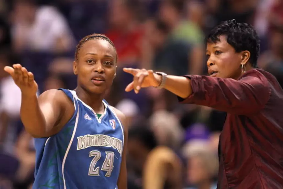 Lynx To Bring Home First Championship to Minnesota?