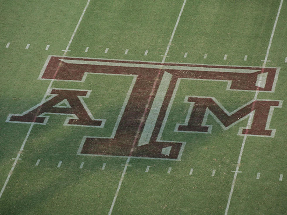 Is Texas A&M Leaving the Big 12 for the SEC?