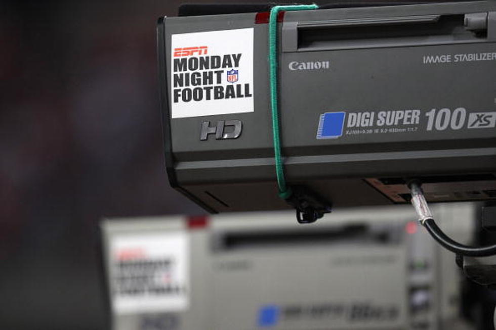 ESPN Extends Monday Night Football Deal – Drops Big Money in the Process