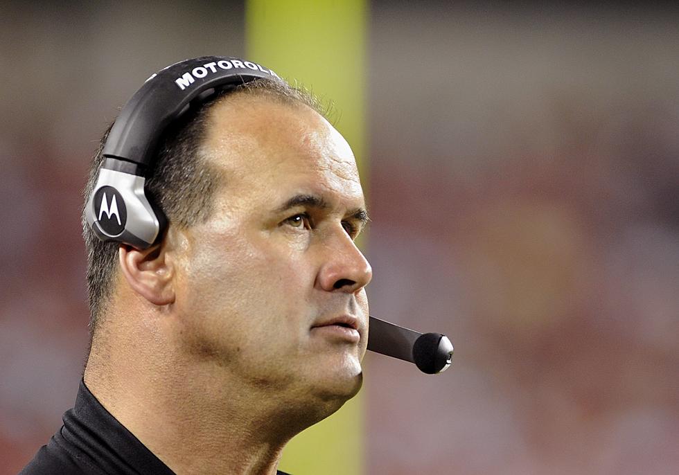 Former Vikings Head Coach Mike Tice Named Chicago Offense Coordinator