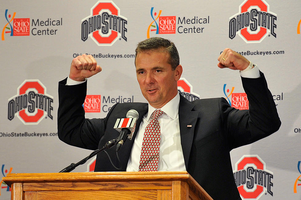 Urban Meyer Impresses With Strong Recruiting Class at Ohio State