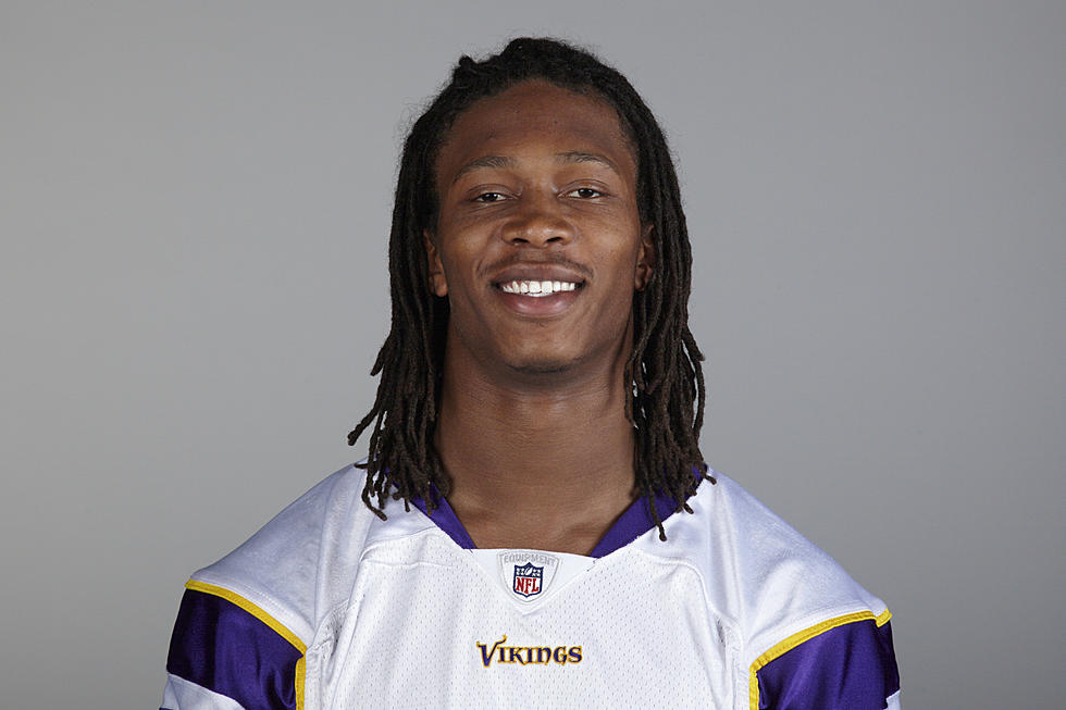 Vikings Cornerback Chris Cook Found Not Guilty on All Counts in Domestic Assault Trial