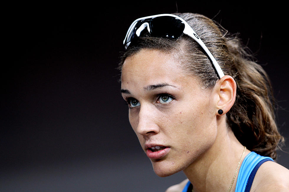 Guys, Meet our Tim Tebow. 12 Sexy Pictures of America’s Hottest New Sports Virgin Lolo Jones