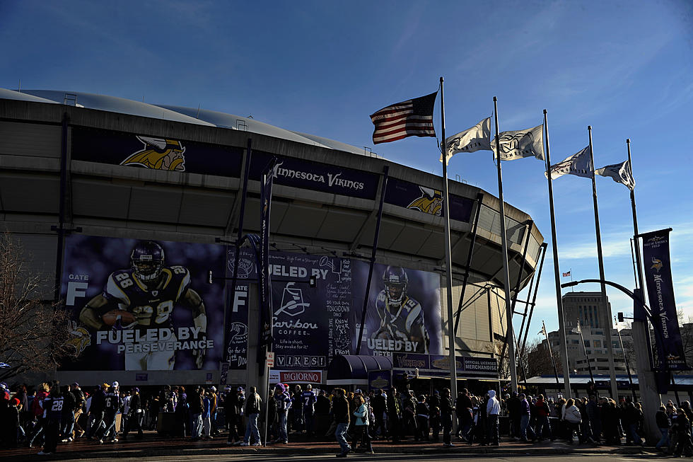 City of Minneapolis and Minnesota Vikings Introduce “Railgating” Party for This Weekend’s Game