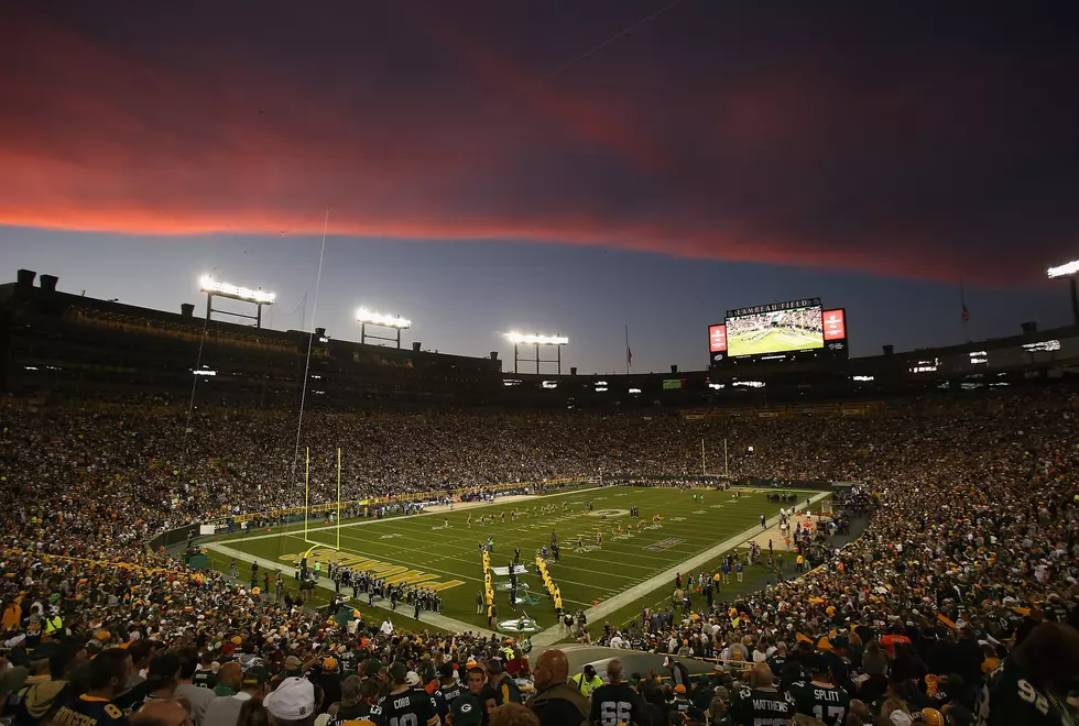 Packers Test ‘Standing Room’ Ticket Sales