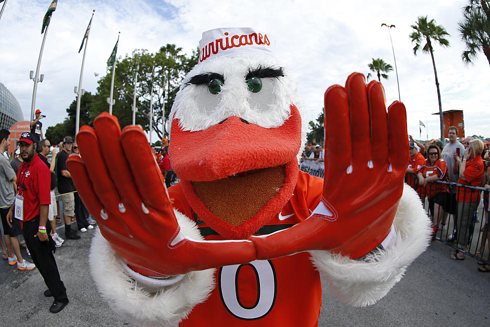 Miami Hurricanes Lose Scholarships