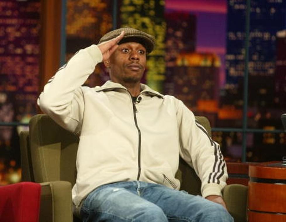 Comedian Dave Chappelle to Shoot Hoops with the Minnesota Timberwolves