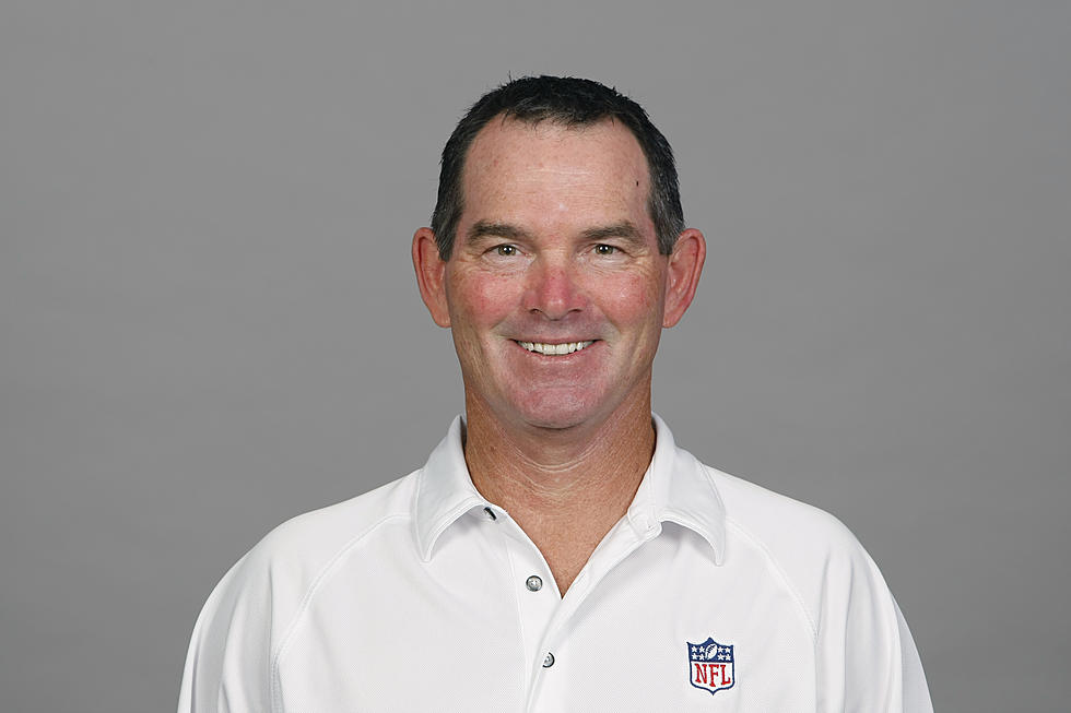 League Source: Minnesota Vikings to Hire Mike Zimmer as New Head Coach